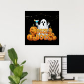 ブーゼ&ボスティー ポスター (ホームオフィス)