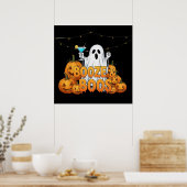 ブーゼ&ボスティー ポスター (キッチン)