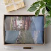 ブータンのプナカ・ドソン 薄葉紙 (ギフト)