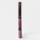 ブータンの生地販売 Case-Mate iPhoneケース (裏面/左)