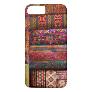 ブータンの生地販売 iPhone 8 PLUS/7 PLUSケース