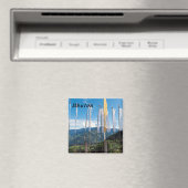 ブータン東部 マグネット (インサイチュ (食洗機))