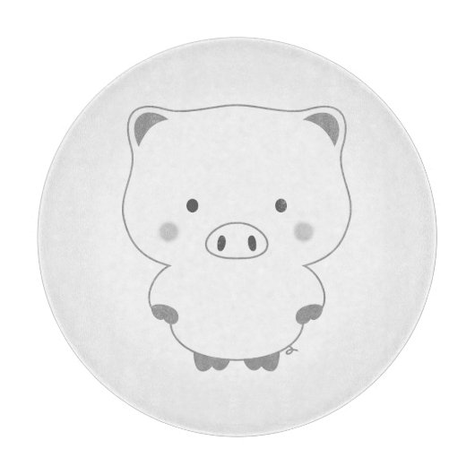 ブータン カッティングボード (正面)