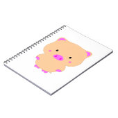 ブータン ノートブック (左側)