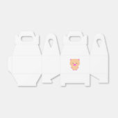 ブータン フェイバーボックス (折り畳みなし)