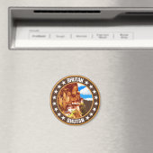 ブータン マグネット (インサイチュ (食洗機))