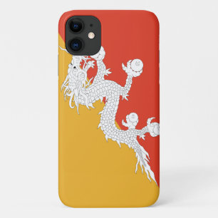 ブータン iPhone 11 ケース