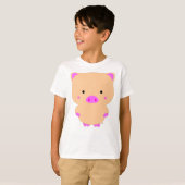 ブータン Tシャツ (正面フル)