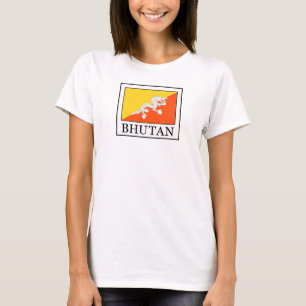 ブータン Tシャツ