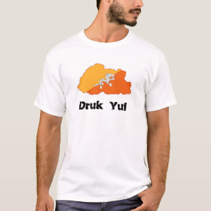 ブータン Tシャツ