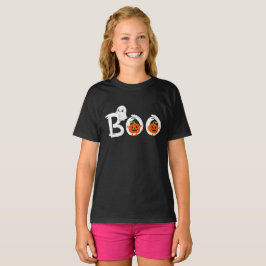 ブーチーム おもしろハロウィン Tシャツ