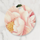 ブーツとバブルラベル フェイバータグ (裏面)