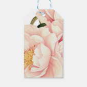 ブーツとバブル ギフトタグ (裏面)