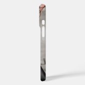 ブーツと大胆さが融合したiPhone / iPadケース Case-Mate iPhoneケース (裏面 / 左)