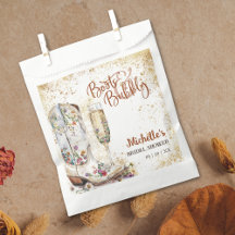 ブーツと泡立つ西の国ありがとう