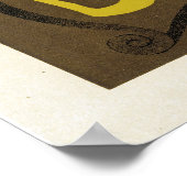 ブーツと靴をアボットPhit-Esi ポスター (角)