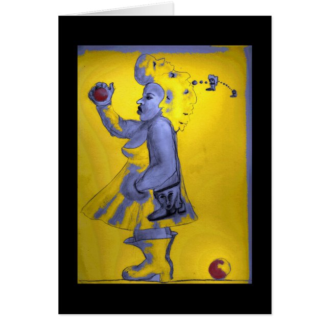 ブーツのバッグおよびブーツの出来事 (正面)