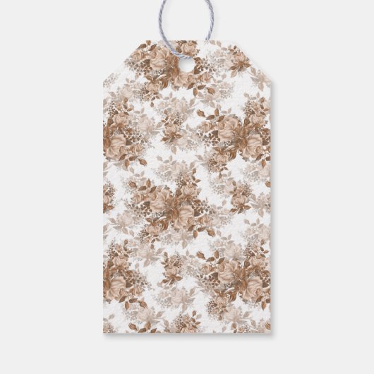 ブーツのブライズシャワーギフタグ ギフトタグ (裏面)