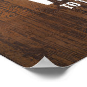 ブーツまたは弓ジェンダーが歓迎ポスターを明らかにする ポスター (角)