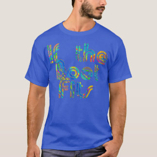 ブーツもしのフィット Tシャツ
