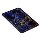 ブーツコンステレーションマグネット マグネット (右側)