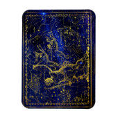 ブーツコンステレーションマグネット マグネット (縦)