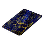 ブーツコンステレーションマグネット マグネット (左側)