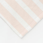 ブーツボホ水彩毛布カスタマイズ布 フリースブランケット (角)