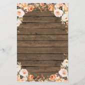 ブーツ素朴&バブリーアドバイス&ウィッシュズカード (裏面)