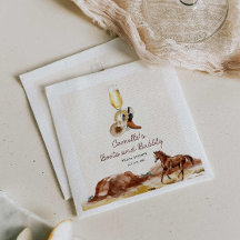 ブーツ素朴&バブリー地方ブライダルシャワー