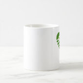 ブーツ色の変更のマグ モーフィングマグカップ (中央)