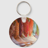 ブーツ キーホルダー (正面)