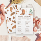 ブーツ&バブリーあなたの財布ゲームの中に何が