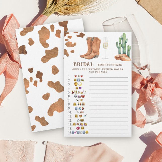 ブーツ&バブリーブライダルシャワー絵文字 (クリエイターアップロード済み)