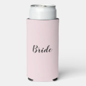 ブーツ&ブーズオースティンテキサス州バチェロレッテクーラーボックス スリム缶クーラー (Seltzer裏面)