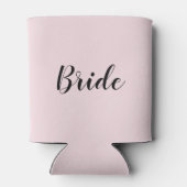 ブーツ&ブーズオースティンテキサス州バチェロレッテ 缶クーラー (裏面)