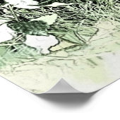 ブーツ ポスター (角)