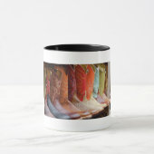 ブーツ マグカップ (中央)