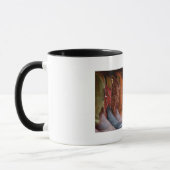 ブーツ マグカップ (左)