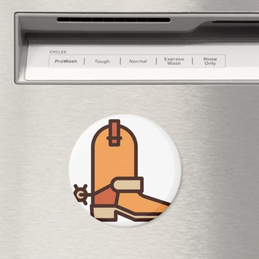 ブーツ マグネット (インサイチュ (食洗機))