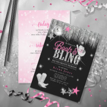 ブーツ'nディスコきらきら光るバチェロレッテ週末ID925