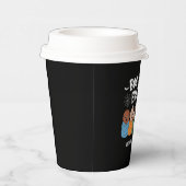 ブーティフルベイビーズ マザー ベイビー ナース ハロウィン 紙コップ (右)