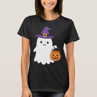 ブーティフル・ビウィッチドTシャツ Tシャツ