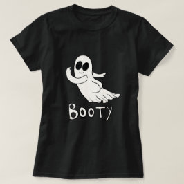 ブーティーハロウィーン Tシャツ