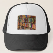 ブーティ・コール キャップ (正面)