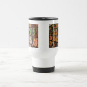 ブーティ・コール トラベルマグ (中央)