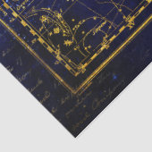 ブーテス星座ティッシュペーパー 薄葉紙 (詳細)