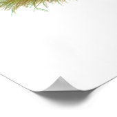 ブートされたバンタム ポスター (角)