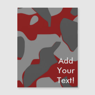 ブートキャンプ迷彩柄