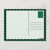 ブートストムハート ポストカード (裏面)